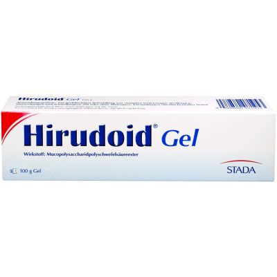 Hirudoid® Gel