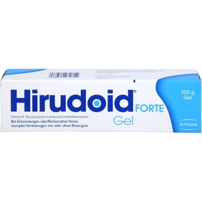 Hirudoid® FORTE Gel 