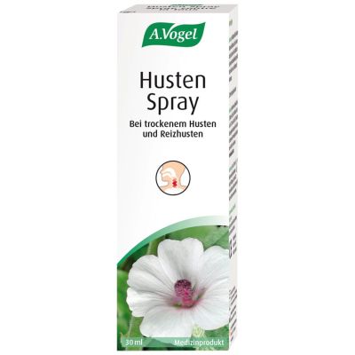 Hustenspray A. Vogel