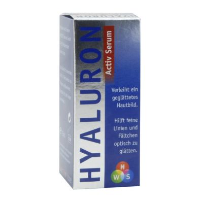 Hyaluron Activ Serum