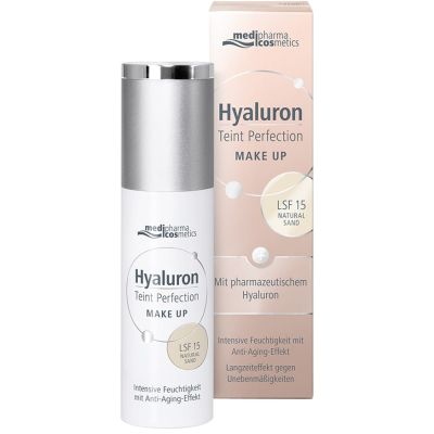 HYALURON TEINT Perfection Make-up natural sand