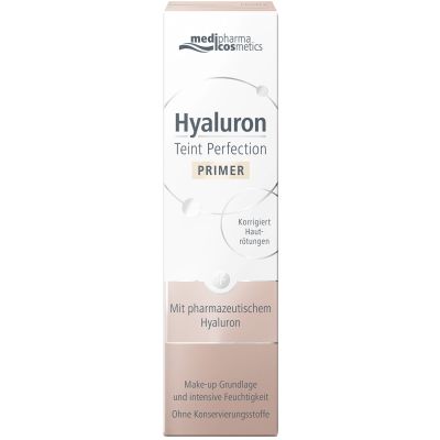 HYALURON TEINT Perfection Primer