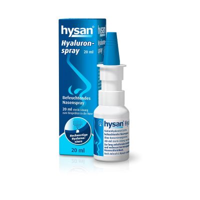 HYSAN Hyaluronspray