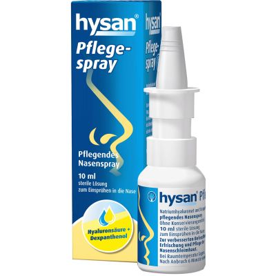 Hysan Na-pfl.spray Urs