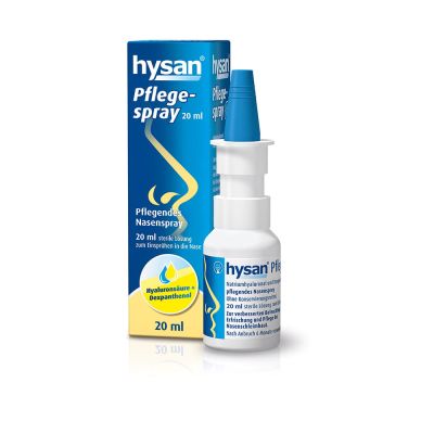 HYSAN Pflegespray