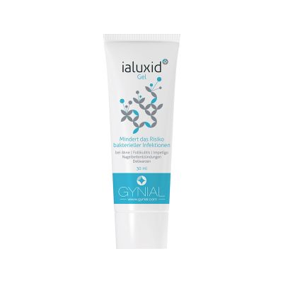 Ialuxid Gel