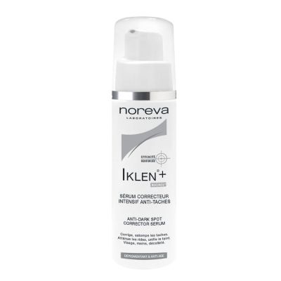 IKLEN Serum+ Gel