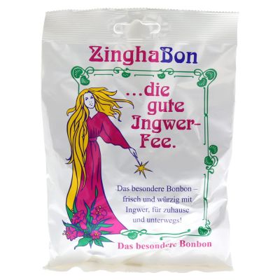 INGWER BONBONS ZinghaBon