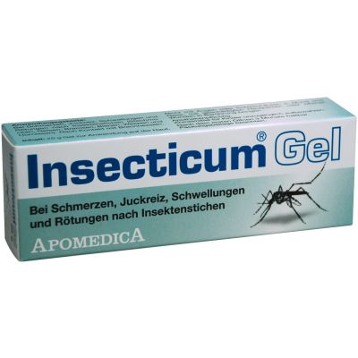 Insecticum Gel