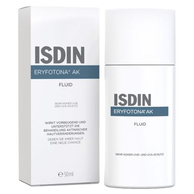 ISDIN Eryfotona AK Fluid