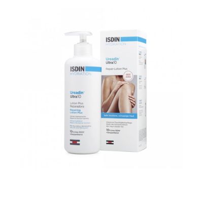 ISDIN Ureadin ultra 10 Repair-Lotion Plus