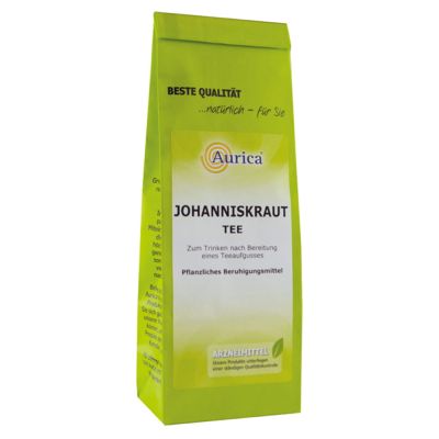 JOHANNISKRAUT TEE Aurica