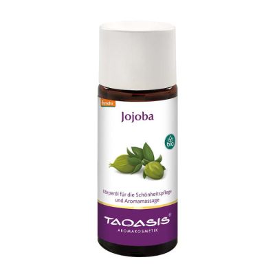 JOJOBA ÖL Bio/demeter