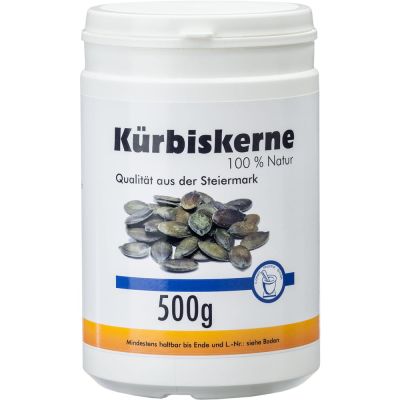 KÜRBISKERNE