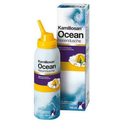 KAMILLOSAN Ocean Nasendusche