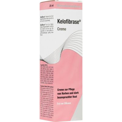 KELOFIBRASE Creme