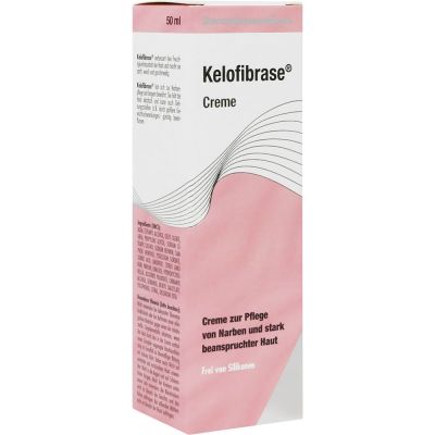 KELOFIBRASE Creme