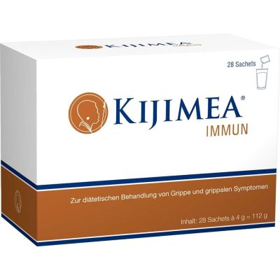 KIJIMEA Immun Pulver