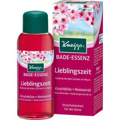 KNEIPP BADE-ESSENZ Lieblingszeit