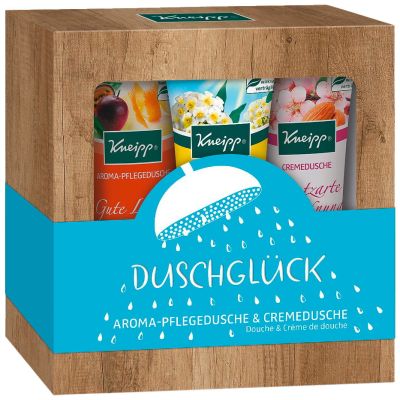 KNEIPP GESCHENKPACKUNG Duschglück