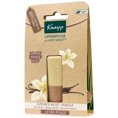 Kneipp Lippenpflege Extra Pflege 