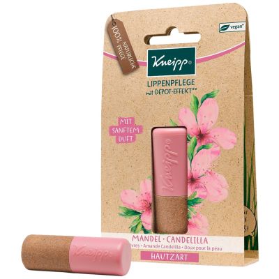 Kneipp Lippenpflege Hautzart