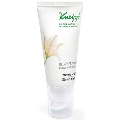 KNEIPP REGENERATION Intensiv Serum