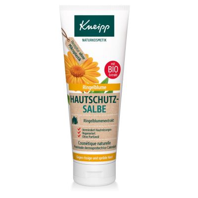 KNEIPP Ringelblume Hautschutzsalbe