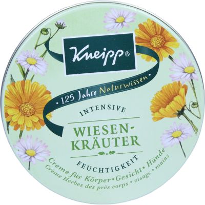 KNEIPP Wiesenkräuter Creme