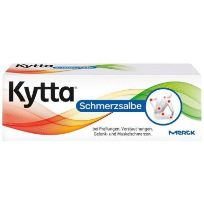 Kytta Schmerzsalbe