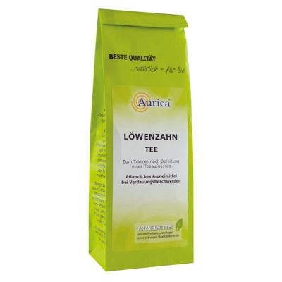 LÖWENZAHN TEE DAB Aurica