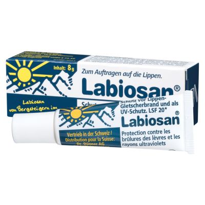 LABIOSAN Salbe