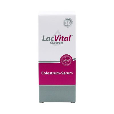 LACVITAL Colostrum Serum