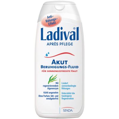 Ladival Akut Beruhigungsfluid