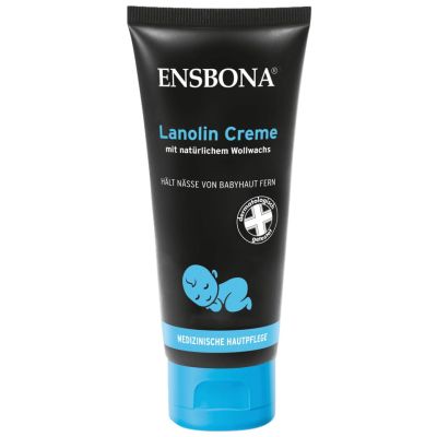 LANOLIN CREME Ensbona