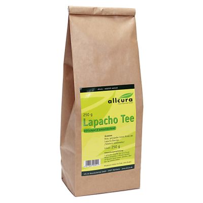 LAPACHO TEE