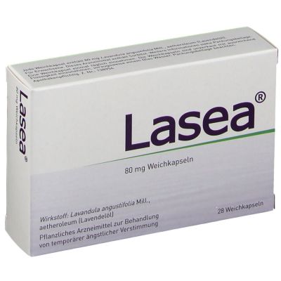 Lasea 80mg