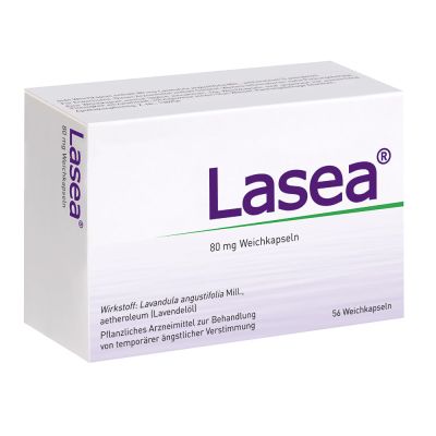 Lasea Kps 80mg