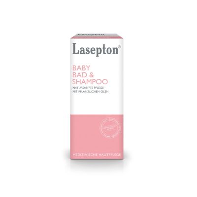 Lasepton® BABY Bad & Shampoo