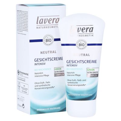 LAVERA Neutral Gesichtscreme