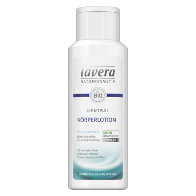 LAVERA Neutral Körperlotion