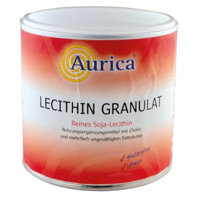 LECITHIN GRANULAT Aurica