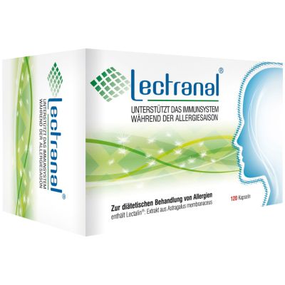 Lectranal