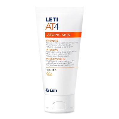 LETI AT4 Intensivcreme