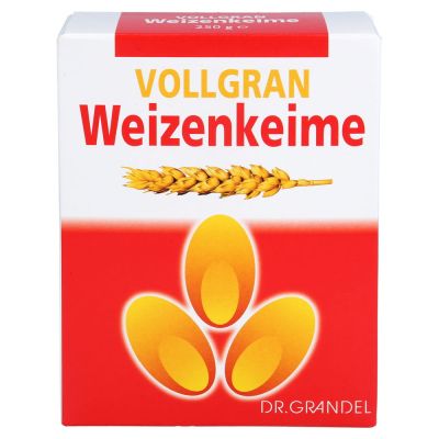 LIPIGRAN Weizenkeime Dr. Grandel