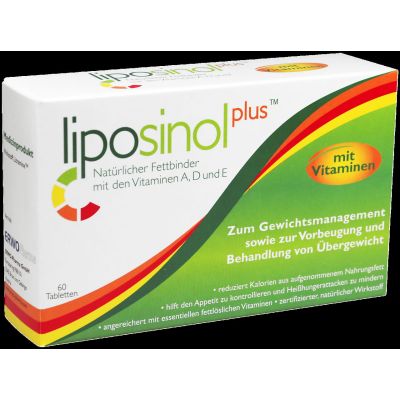 Liposinol Plus