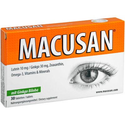 MACUSAN