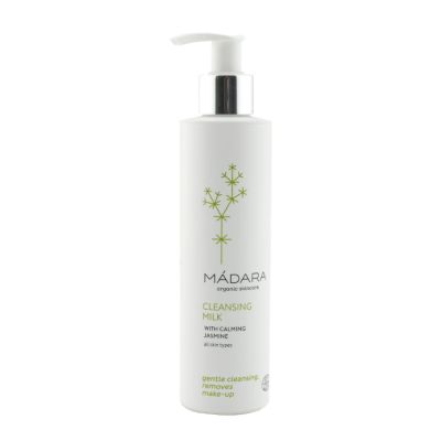 Mádara Cleansing Milk