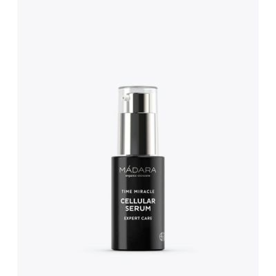 Madara Time Miracle Cellular Serum