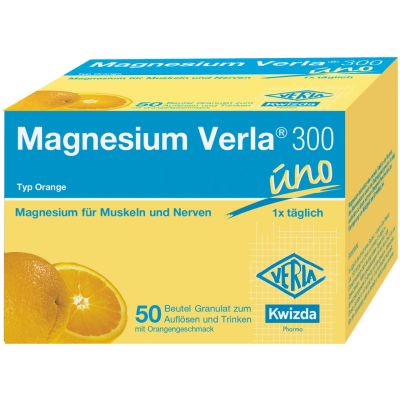 Magn Verla 300 Uno Gran Ora